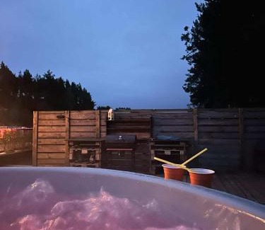 gmina Somianka House | Chillove Ostrowe