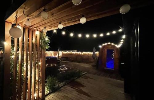 gmina Somianka House | Chillove Ostrowe