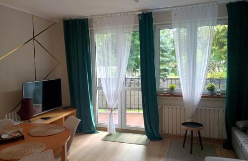 Rabien Apartment | Chillroom
