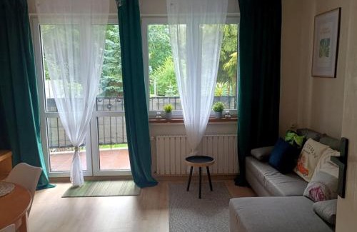 Rabien Apartment | Chillroom
