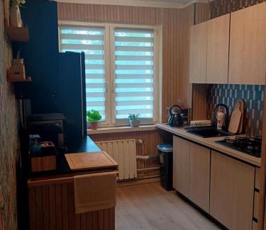 Rabien Apartment | Chillroom