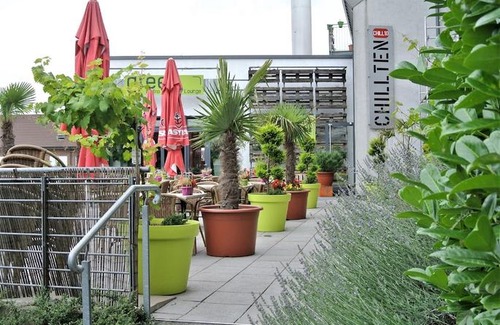 Boy Hotel | Chillten Bottrop