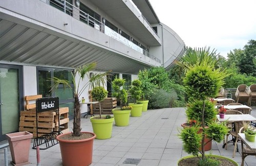 Boy Hotel | Chillten Bottrop