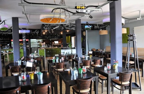 Boy Hotel | Chillten Bottrop