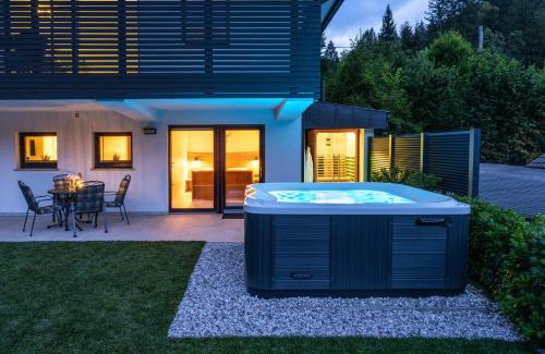Bled Apartment | Chilly apartment