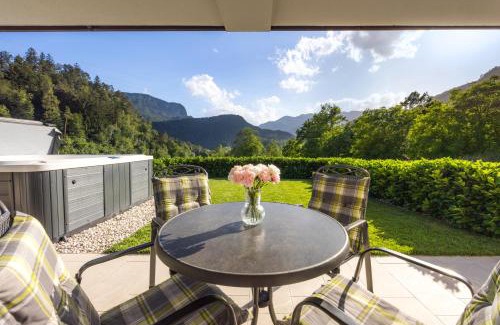 Bled Apartment | Chilly apartment