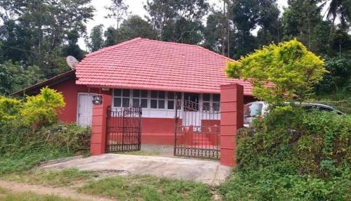 Heggala House | Chilly Coorg