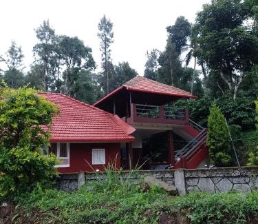 Heggala House | Chilly Coorg