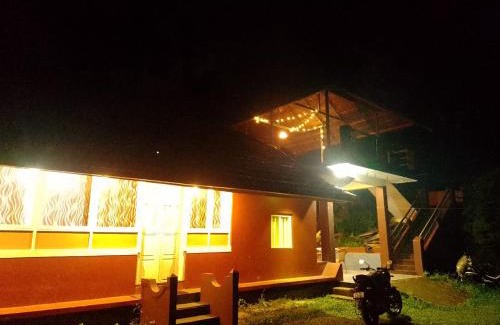 Heggala House | Chilly Coorg
