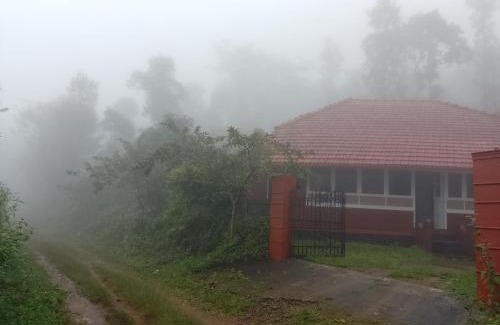 Heggala House | Chilly Coorg