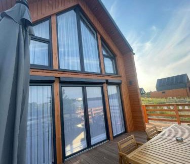 gmina Kunice House | Chillzone u Grochów