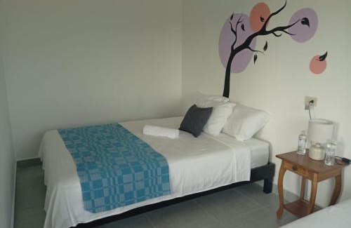 La Libertad Bed & Breakfast | Chilo's Bed and Breakfast
