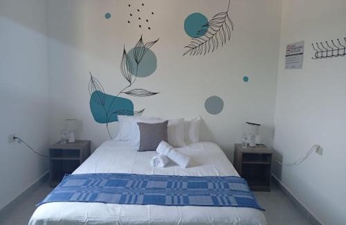 La Libertad Bed & Breakfast | Chilo's Bed and Breakfast