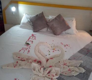 Kasane House | Chiloto Guest House