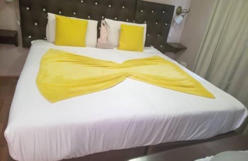 Kasane House | Chiloto Guest House