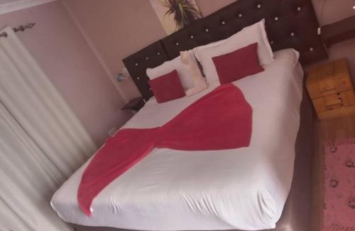 Kasane House | Chiloto Guest House