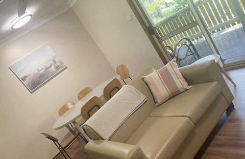 Old Bar Cottage | Chiltern Lodge Country Retreat - Cottage Jarrah