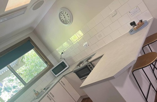Old Bar Cottage | Chiltern Lodge Country Retreat - Cottage Jarrah