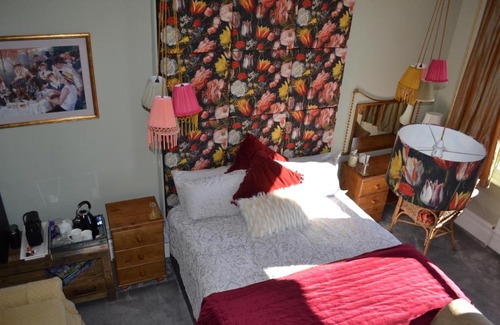 Longford Bed & Breakfast | Chilton House