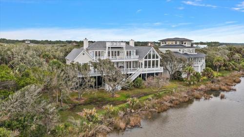 Edisto Island House | Chiltren By The Sea