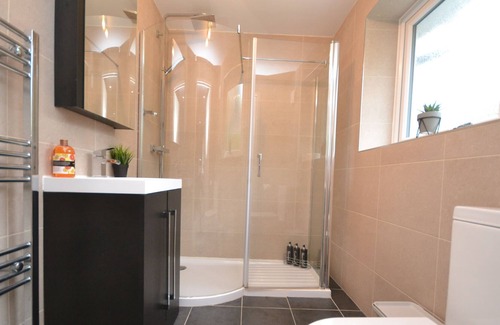 Chilwell House | CHILWELL HOUSE Nottingham