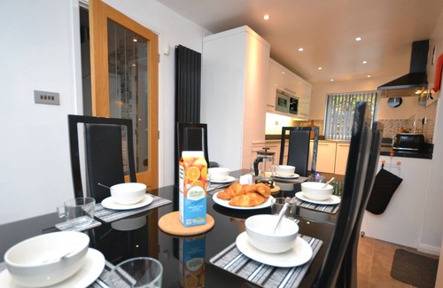 Chilwell House | CHILWELL HOUSE Nottingham