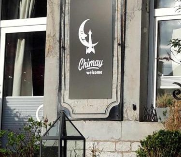 Chimay Apartment | " Chimay Welcome " - Au coeur de la ville historique -Exceptionnellement calme