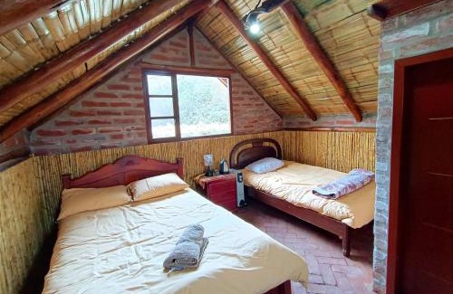 Chimborazo Province Resort | Chimborazo Basecamp
