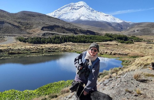 Ambato House | Chimborazo Lodging