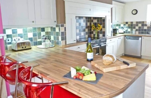 Welton Cottage | CHIMNEY GILL, family friendly, character holiday cottage in Penrith
