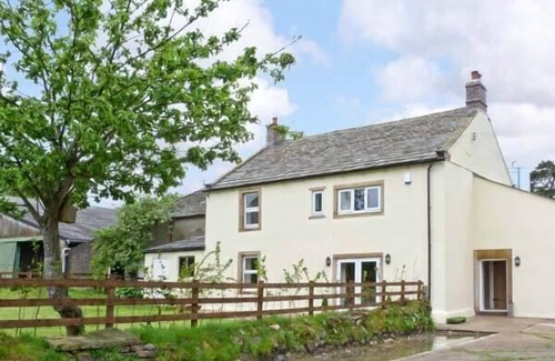 Welton Cottage | Chimney Gill