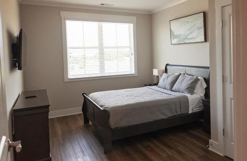 Homer Apartment | Chimney Oaks Golf Club