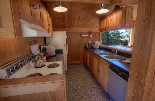 Zephyr Cove Condo | Chimney Rock Condo 3 Bedroom Condo by RedAwning