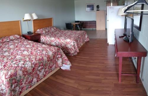 Cochrane Hotel | Chimo Motel