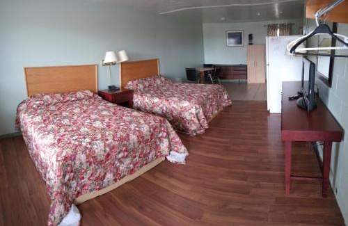 Cochrane Hotel | Chimo Motel