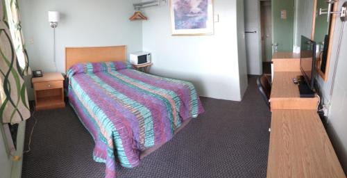 Cochrane Hotel | Chimo Motel