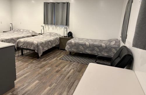 Port Alberni House | Chims Motel and Cabins - Port Alberni