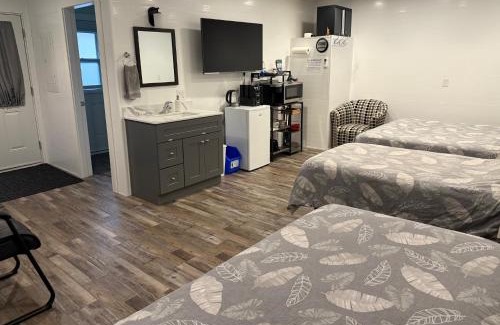 Port Alberni House | Chims Motel and Cabins - Port Alberni