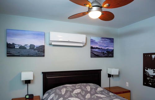 Port Alberni Hotel | Chims Motel