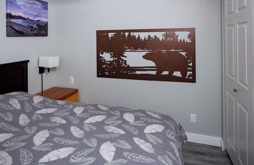 Port Alberni Hotel | Chims Motel