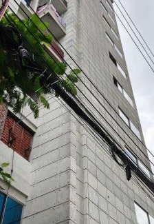 Uttara House | China apartment