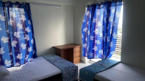 Uttara House | China apartment