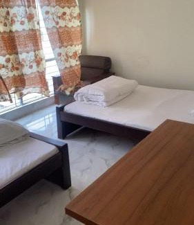 Uttara House | China apartment