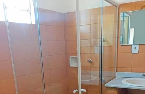 Caninde de Sao Francisco Hotel | China Hotel