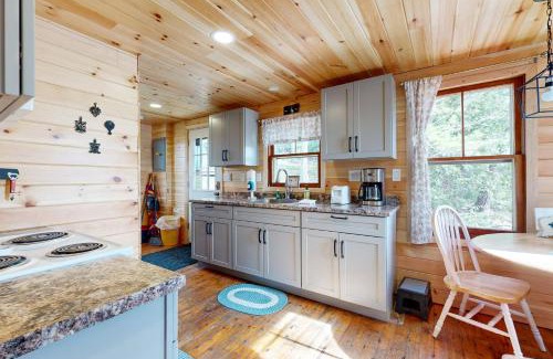 South China House | China Loon
