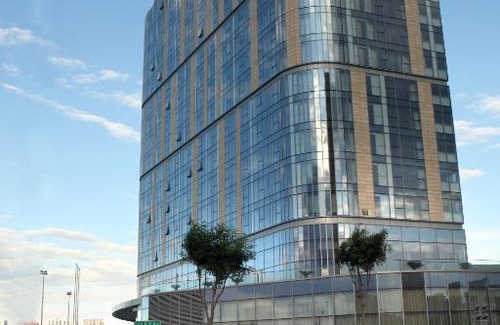 Olympic Village Hotel | China National Convention Center Grand Hotel