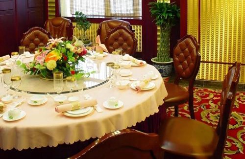 Xicheng Hotel | China Palace Hotel