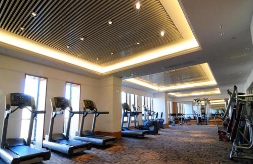 Xicheng Hotel | China Palace Hotel