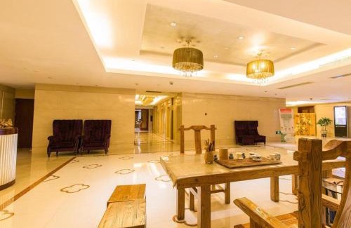 Xicheng Hotel | China Palace Hotel