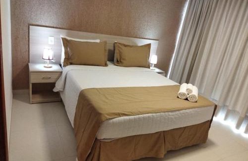Frutal Apartment | CHINA PARK Hotel